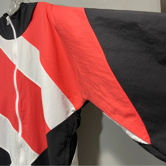 Adidas original EQT 18 Size Medium  wing Breaker . - Picture 5 of 16